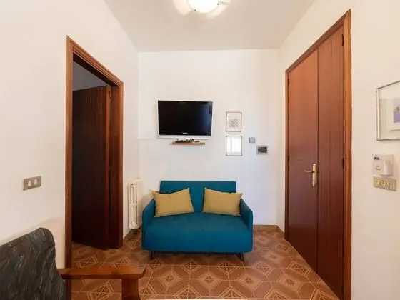 Ev, 2 Yatak Odası, Balkon