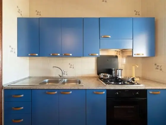 Ev, 2 Yatak Odası, Balkon