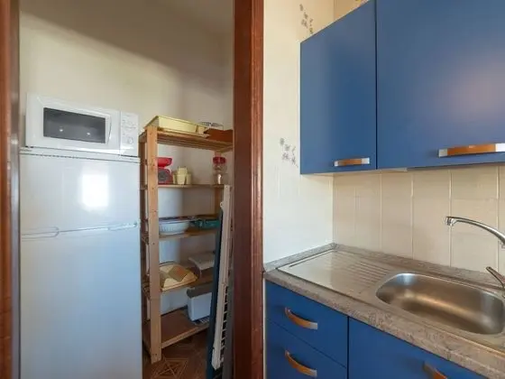 Ev, 2 Yatak Odası, Balkon