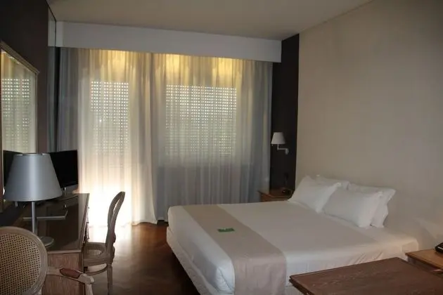 Executive Tek Büyük veya İki Ayrı Yataklı Oda, Balkon