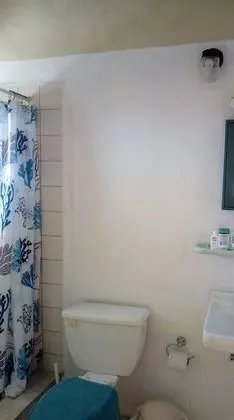 Basic Oda, Okyanus Manzaralı