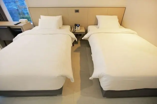 Trustful Single Twin