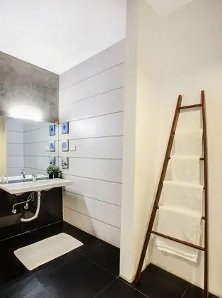 Deluxe Tek Büyük Yataklı Oda, Okyanus Manzaralı