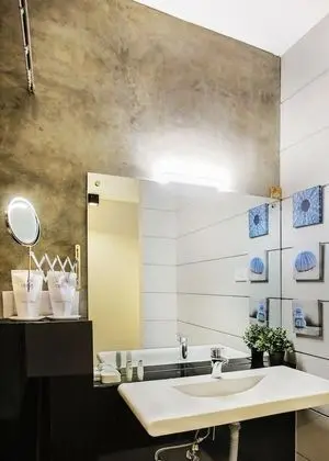 Üç Kişilik Oda, 1 Yatak Odası, Okyanus Manzaralı, Denize Sıfır