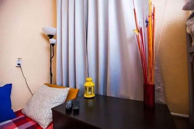 Standard İki Ayrı Yataklı Oda