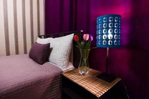 Standard Üç Kişilik Oda