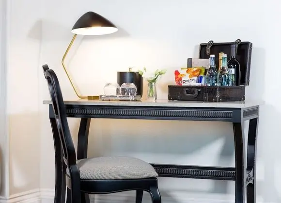 Luxury Oda, 2 Çift Kişilik Yatak