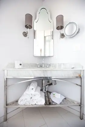 Luxury Oda, 2 Çift Kişilik Yatak