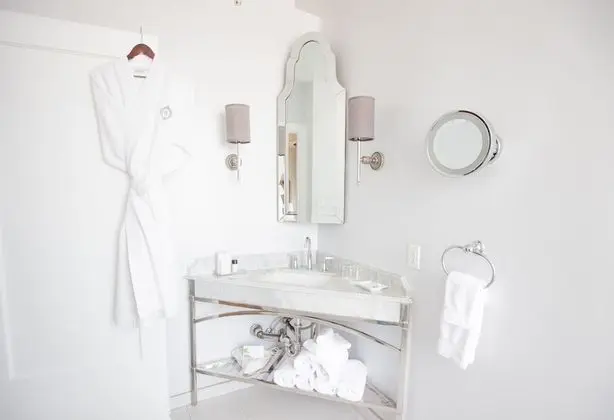 Luxury Oda, 2 Çift Kişilik Yatak
