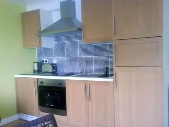 Standard Süit, 2 Yatak Odası, Balkon (Suite 5)