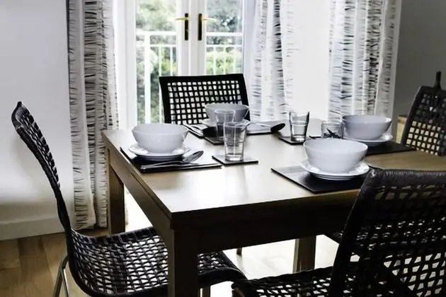 Standard Süit, 2 Yatak Odası, Balkon (Suite 5)