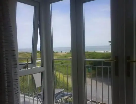 Standard Süit, 2 Yatak Odası, Balkon (Suite 5)