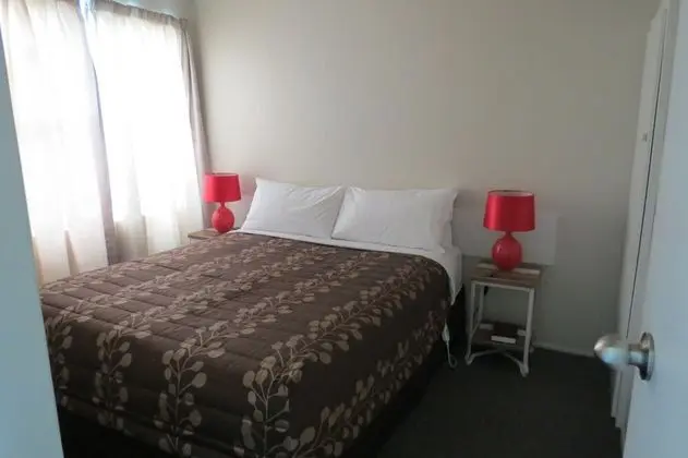 Apart Daire, Birden Çok Yatak, Bahçe Manzaralı