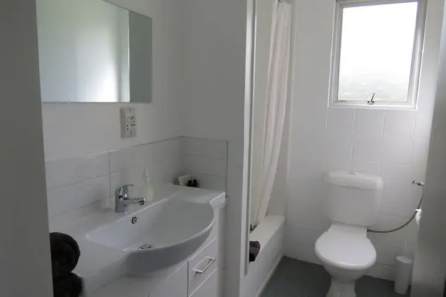 Apart Daire, Birden Çok Yatak, Bahçe Manzaralı
