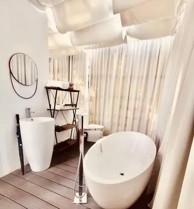 Beach Front Suite