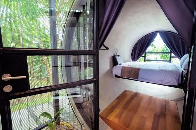 Sea View Suite