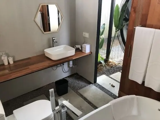 Sea View Suite
