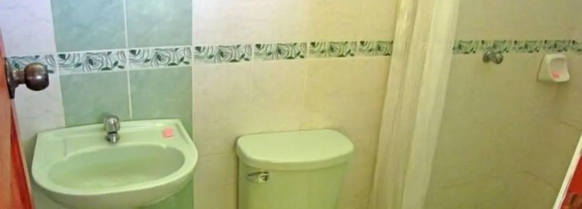 Üç Kişilik Oda