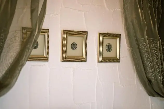 Deluxe Oda, Havuz Manzaralı, Şömineli ve Jakuzili