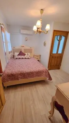 Standart Oda, Bahçe Manzaralı