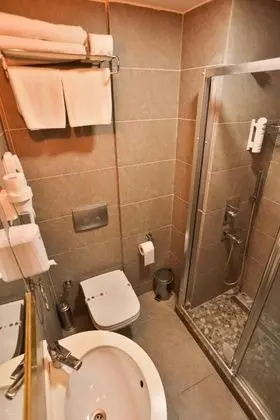Standard Triple Oda