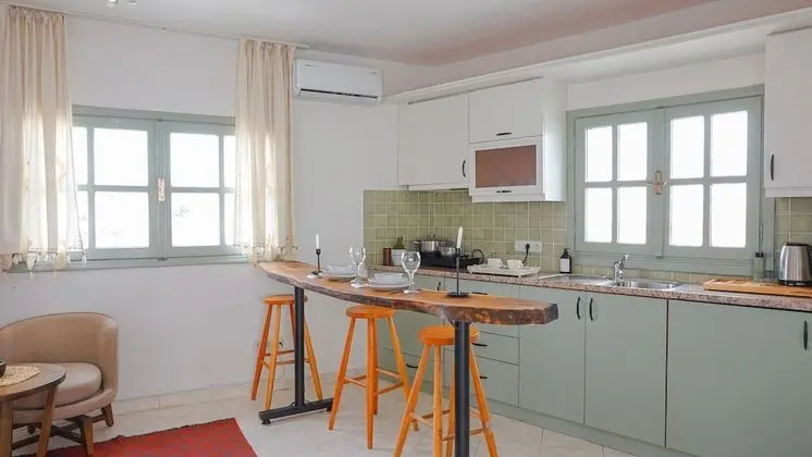 Classic Süit, Şehir Manzaralı