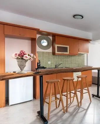 Deluxe Süit, Deniz Manzaralı