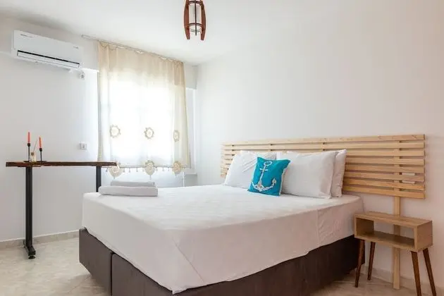 Deluxe Süit, Şehir Manzaralı