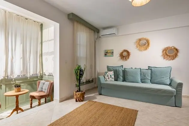 Deluxe Süit, Şehir Manzaralı
