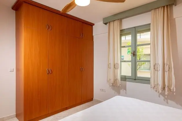 Deluxe Süit, Şehir Manzaralı