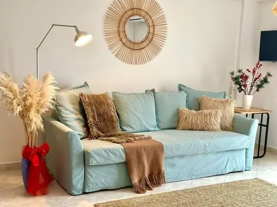 Luxury Süit, Deniz Manzaralı
