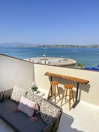 Luxury Süit, Deniz Manzaralı
