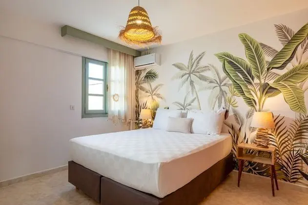 Luxury Süit, Deniz Manzaralı