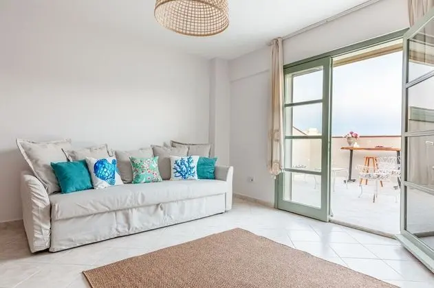Luxury Süit, Şehir Manzaralı