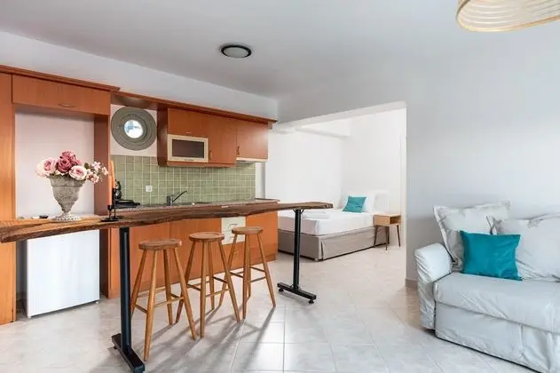 Luxury Süit, Şehir Manzaralı