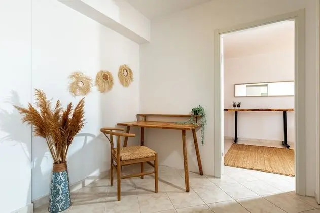 Luxury Süit, Şehir Manzaralı