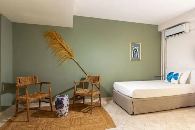 Deluxe Room, Şehir Manzaralı, Mutfaklı