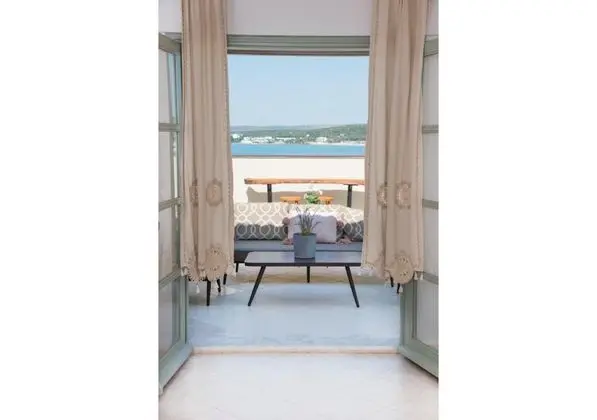 Deluxe Room, Şehir Manzaralı, Mutfaklı