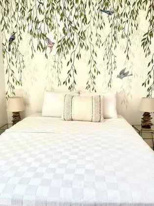 Suite, Deniz Manzaralı, Mutfaklı