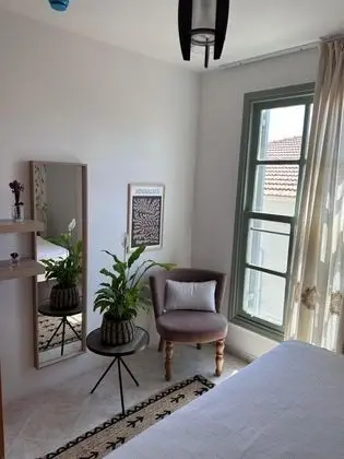 Suite, Deniz Manzaralı, Mutfaklı