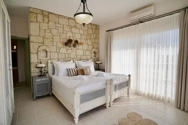 Deluxe Oda, Deniz Manzaralı