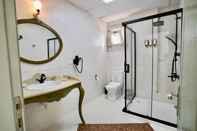 Deluxe Oda, Deniz Manzaralı