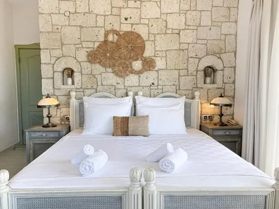 Deluxe Oda, Deniz Manzaralı
