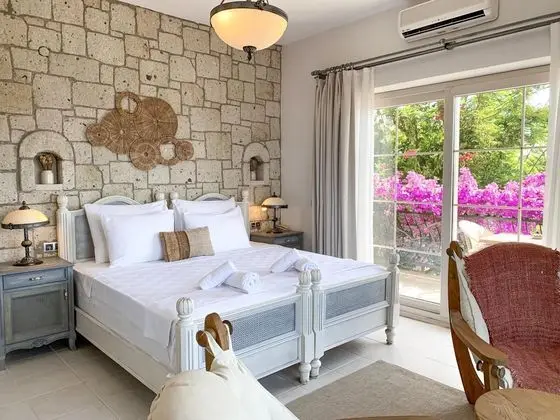 Deluxe Oda, Deniz Manzaralı