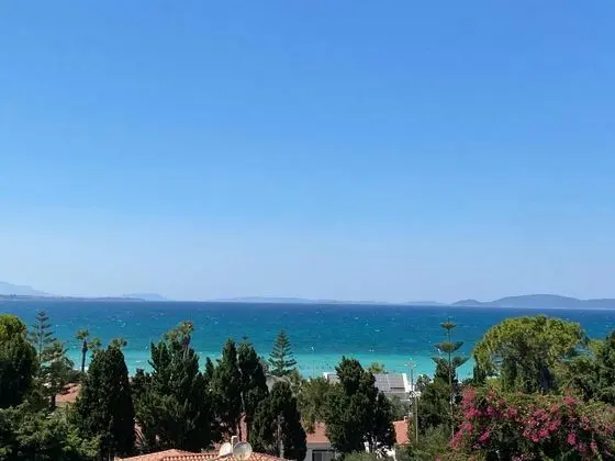 Deluxe Oda, Deniz Manzaralı