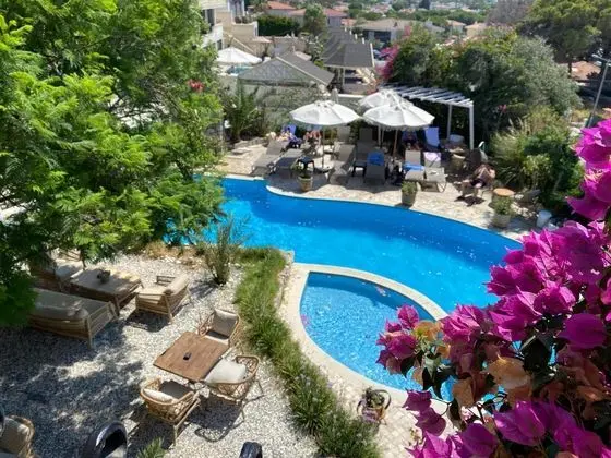 Deluxe Oda, Deniz Manzaralı