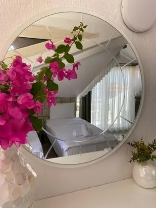 Ekonomik Oda, Bahçe Manzaralı