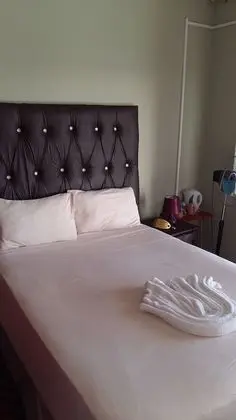 Dağ Evi, 3 Yatak Odası, Sigara İçilmez