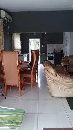 Dağ Evi, 3 Yatak Odası, Sigara İçilmez