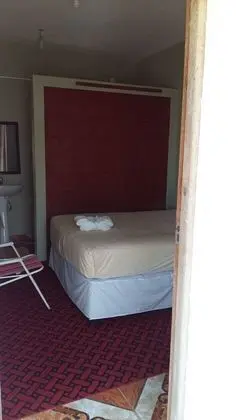 Dağ Evi, 3 Yatak Odası, Sigara İçilmez